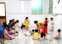 Vụ bé trai 10 tháng tuổi t.ử v.ong, trong máu có nồng độ cồn: Phục hồi tin báo để điều tra vụ việc