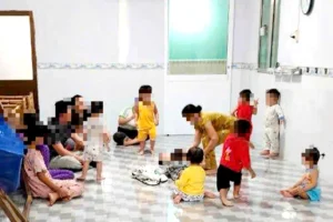 Vụ bé trai 10 tháng tuổi t.ử v.ong, trong máu có nồng độ cồn: Phục hồi tin báo để điều tra vụ việc