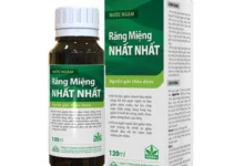 Rùng mình sản phẩm của công ty hoạt huyết Nhất Nhất, làm sao đây bà con ơi!