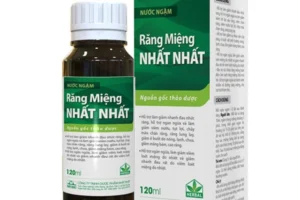 Rùng mình sản phẩm của công ty hoạt huyết Nhất Nhất, làm sao đây bà con ơi!