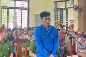 Bi kịch Tình-Tiền: Vợ hay “bỏ nhà đi đêm”, chồng nổi cơn ghen ra tay sát hại