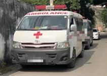 Sau tiếng n::ổ, 2 người tuvong ở Thủ Đức: Hé lộ nguyên nhân ban đầu