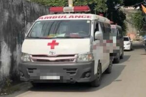 Sau tiếng n::ổ, 2 người tuvong ở Thủ Đức: Hé lộ nguyên nhân ban đầu