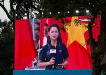 BTV Thúy Hằng VTV lên tiếng khi nhận ‘cơn mưa lời khen’ trong Đại lễ 30/4: Có 1 điều tiếc nuối vô cùng