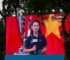 BTV Thúy Hằng VTV lên tiếng khi nhận ‘cơn mưa lời khen’ trong Đại lễ 30/4: Có 1 điều tiếc nuối vô cùng