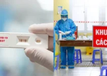 TIN KH:ẨN: CO.VID-19 gia tăng trở lại, Bộ Y tế đề nghị bệnh viện chuẩn bị khu cách ly, khu vực nào đăng c:ăng th:ẳng nhất?