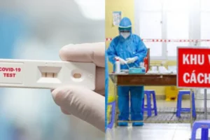 TIN KH:ẨN: CO.VID-19 gia tăng trở lại, Bộ Y tế đề nghị bệnh viện chuẩn bị khu cách ly, khu vực nào đăng c:ăng th:ẳng nhất?