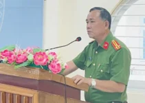 Cán bộ điều tra vụ n.ữ sin.h tử vong ở Vĩnh Long hiện giờ ra sao?