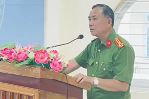 Cán bộ điều tra vụ n.ữ sin.h tử vong ở Vĩnh Long hiện giờ ra sao?
