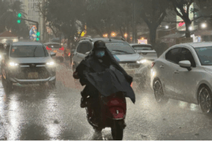 Sao bà con TP HCM lại kh::ổ thế trời ơi: Quá kh::ủng kh:::iếp…