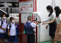 Quốc gia phát hiện 33.000 ca Covid-19 mới chỉ trong 1 tuần: “Tuần tới sẽ tăng gấp đôi”