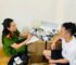 Công an Hà Nội triệt phá chuyên án hơn 100 tấn thực phẩm chức năng, thiết bị y tế giả do “dược sĩ Tiến” tự điều chế