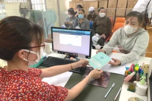 Từ 1.7.2025: Thay đổi đáng chú ý về rút BHXH 1 lần