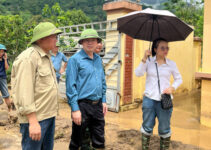 Thương quá Bắc Kạn ơi, giờ phải làm sao đây