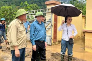 Thương quá Bắc Kạn ơi, giờ phải làm sao đây