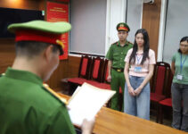 Không còn nghi ngờ gì nữa, bản án Hoa hậu Thùy Tiên phải đối mặt lên tới 20 năm