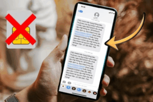 Bộ thông tin quy định: Từ nay đến 1/8/2025, 5 trường hợp bị khóa SIM, thu hồi dù là số điện thoại chính chủ