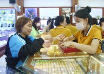 Giá vàng mới nhất tối 19/5/2025: Bà con lại được phen ho::ảng lo::ạn tột cùng vì vàng, giá thế này thì sống làm sao