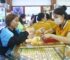 Giá vàng mới nhất tối 19/5/2025: Bà con lại được phen ho::ảng lo::ạn tột cùng vì vàng, giá thế này thì sống làm sao