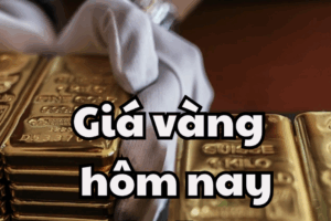 Không để cả nước “h:óng” lâu: Chuyên gia chính thức đưa “TIN KH:ẨN” dự báo giá vàng tuần mới, khối người t:o:ang