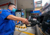 Không ai ngờ chỉ 1 tuần mà giá xăng khungkhiep thế này: Còn hơn cả vàng