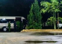 Chính thức: Giám đốc B:.ệnh v:.iện lớn bị b:.ắ:.t