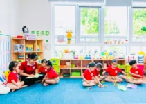 Xin chúc mừng giáo viên mầm non, đặc biệt là thầy cô ở vùng khó khăn