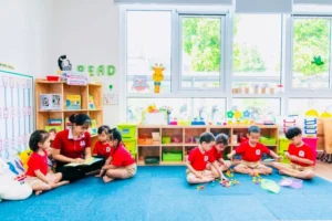 Xin chúc mừng giáo viên mầm non, đặc biệt là thầy cô ở vùng khó khăn