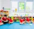 Xin chúc mừng giáo viên mầm non, đặc biệt là thầy cô ở vùng khó khăn