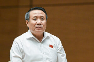 Đề xuất doanh nhân phạm tội được tại ngoại để điều hành doanh nghiệp