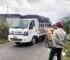 Nguyên trưởng công an huyện báo cáo về tin đồn ‘có họ với tài xế’ trong vụ cha tìm công lý cho con ở Vĩnh Long