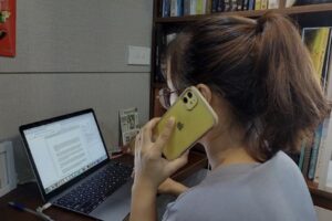Nữ sinh viên bị lừa gần 3 tỷ đồng khi nghe cuộc gọi giả mạo Công an
