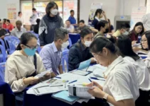Cách làm thủ tục hưởng trợ cấp thất nghiệp nhanh nhất: Mọi người nắm rõ để khi cần
