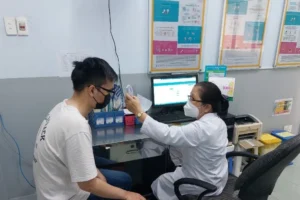 Thành phố Hồ Chí Minh ghi nhận 79 ca mắc Covid-19, số ca tăng đáng kể