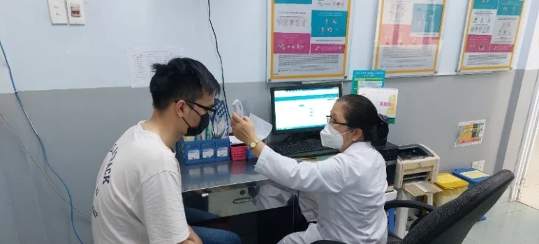 Thành phố Hồ Chí Minh ghi nhận 79 ca mắc Covid-19, số ca tăng đáng kể