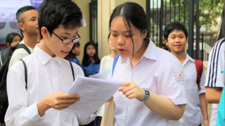 TIN CỰC VUI: 4 tỉnh ở Việt Nam cho phép h:ọc s:inh không phải thi vào lớp 10 công lập, cụ thể là…