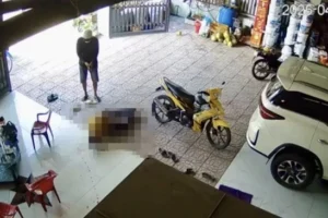Tin vui: Bộ Công an thẩm tra hồ sơ vụ tainan dẫn đến vụ bansung ở Vĩnh Long