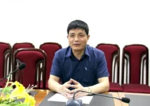 Bắt cựu Cục trưởng An toàn thực phẩm Bộ Y tế Nguyễn Thanh Phong