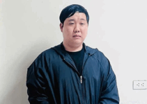 Phát hiện đ:ối tượng bị Interpol tr::uy n::ã đỏ tại Vĩnh Phúc