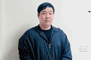 Phát hiện đ:ối tượng bị Interpol tr::uy n::ã đỏ tại Vĩnh Phúc