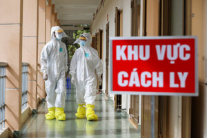 Bộ Y tế đề nghị các b:.ệnh viện chuẩn bị khu c:.ách l:.y C:.O:.V:.I:.D-19: Bà con các khu vực sau chú ý, lo quá