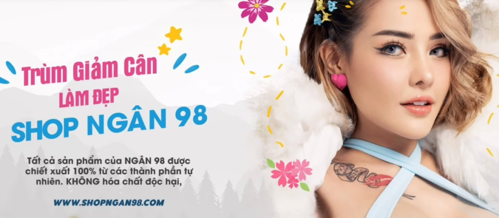 TP.HCM vào cuộc kiểm tra sản phẩm g:iảm c:ân của DJ Ngân 98 sau lùm xùm