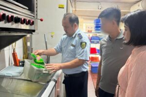 Bị C.A kiểm tra đ:ột x:uất, Ngô Quyền Thế lên tiếng xin lỗi, r:ớ:m nước mắt khai hết sự thât về “l::òng se điếu”, xin khách hàng tha t:;ộ:i vì đã l:;ừa:d:ối bao lâu nay