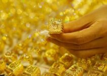 Nhà đầu tư cả nước chính thức nhận tin vui: Vàng TĂNG GIÁ trở lại, tối nay lại “vui hơn Tết” rồi
