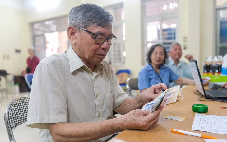 TIN VUI: Từ 1/7 người cao t:uổi nhận thêm 1 khoản trợ cấp lên tới 1,5 triệu/tháng, xem ngay chi tiết