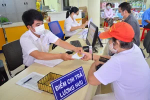 Xin chia buồn với những đối tượng nào không được tăng lương hưu từ 1/7/2025