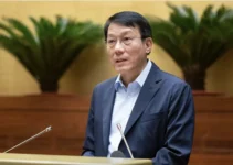 Đề xuất bỏ án t-ử hình với tội tham ô, nhận hối lộ, sản xuất thuốc giả
