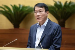 Đề xuất bỏ án t-ử hình với tội tham ô, nhận hối lộ, sản xuất thuốc giả