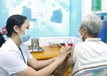 Ca COVID-19 tại TP.HCM tăng nhẹ, không ghi nhận ca bệnh nặng