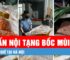 Hà Nội: Phát hiện 7 tấn trứng non, nầm lợn chuẩn bị tuồn ra thị trường, đặc biệt là…